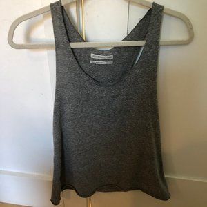 Grey Urban Outfitters Tank